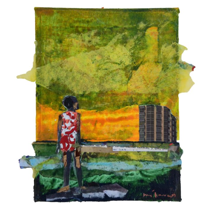 Noves Fàbriques (20x15 cm), Anna Agustí Hontangas